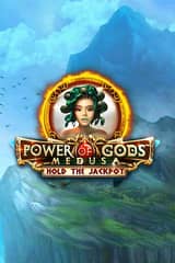 Power of Gods Medusa - Online Pokie