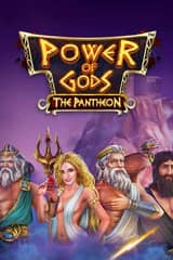 Power of Gods The Pantheon - Online Pokie
