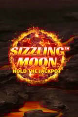 Sizzling Moon - Online Pokie