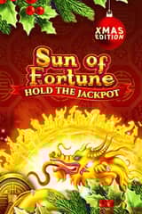 Sun of Fortune Xmas Edition - Online Pokie