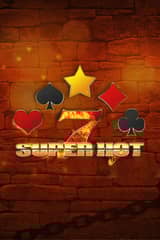 Super Hot - Online Pokie