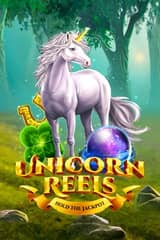 Unicorn Reels - Online Pokie