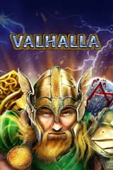 Valhalla - Online Pokie