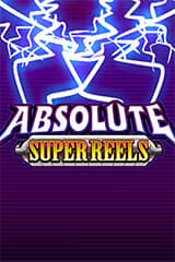 Absolute Super Reels - Online Pokie