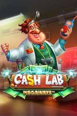 Cash Lab Megaways - Online Pokie