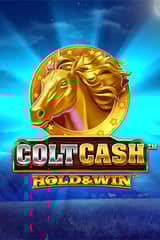 Colt Cash Hold and Win - Online Pokie