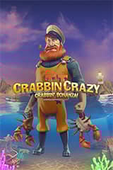 Crabbin Crazy 2 - Online Pokie