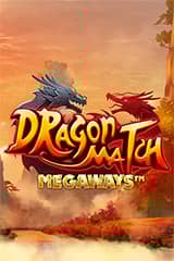 Dragon Match Megaways - Online Pokie