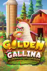 Golden Gallina - Online Pokie