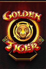 Golden Tiger - Online Pokie