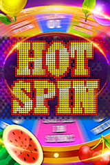 Hot Spin - Online Pokie