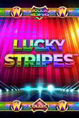 Lucky Stripes - Online Pokie
