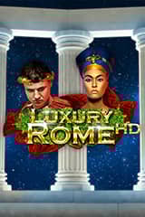 Luxury Rome HD - Online Pokie