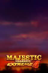 Majestic Megaways Extreme 4 - Online Pokie