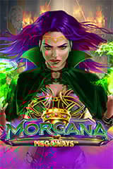 Morgana Megaways - Online Pokie