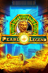 Pearl Legend Hold and Win - Online Pokie