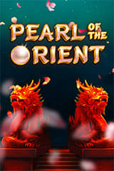 Pearl Of The Orient - Online Pokie