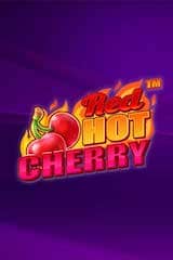 Red Hot Cherry - Online Pokie