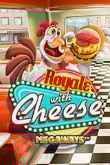 Royale with Cheese Megaways - Online Pokie