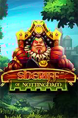 Sheriff of Nottingham - Online Pokie