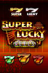 Super Lucky Reels - Online Pokie
