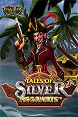 Tales of Silver Megaways - Online Pokie