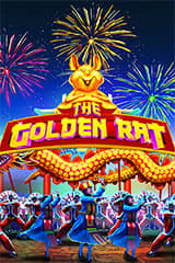 The Golden Rat - Online Pokie