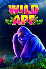 Wild Ape - Online Pokie