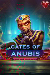 Play Gates Of Anubis - Online Pokie