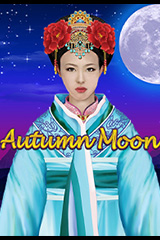 Play Autumn Moon - Online Pokie