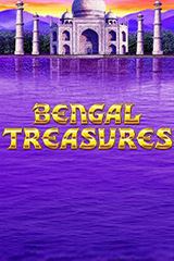 Play Bengal Treasures - Online Pokie