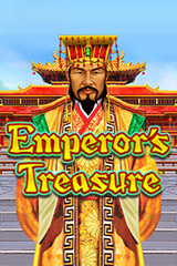 Play Emperor's Treasure - Online Pokie