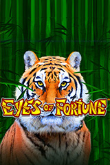 Play Eyes Of Fortune - Online Pokie