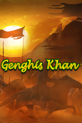 Play Genghis Khan - Online Pokie