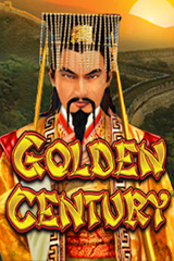 Play Golden Century - Online Pokie