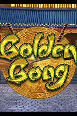 Play Golden Gong - Online Pokie