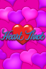Play Heart Throb - Online Pokie