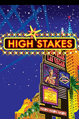 Play High Stakes - Online Pokie