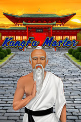 Play Kungfu Master - Online Pokie