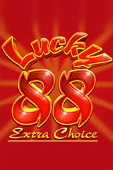 Play Lucky88 - Online Pokie