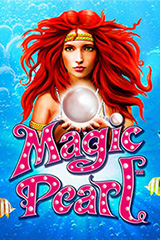 Play Magic Pearl - Online Pokie