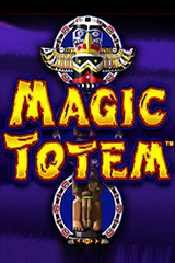 Play Magic Totem - Online Pokie