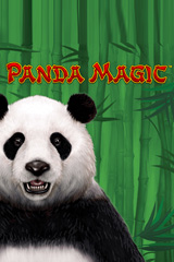 Play Panda Magic - Online Pokie