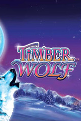 Play Timber Wolf - Online Pokie