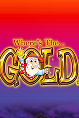 Play Where Is The Gold - Online Pokie