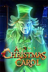 A Christmas Carol - Online Pokie