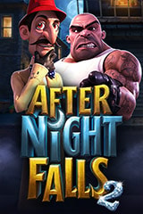 Play After Night Falls 2 - Online Pokie