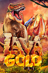 Lava Gold - Online Pokie