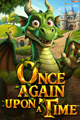 Play Once Again upon a Time - Online Pokie