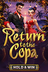 Play Return To The Copa - Online Pokie